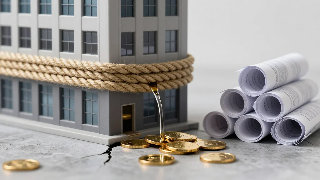 Incremental Compliance Costs Erode Commercial Real Estate Value