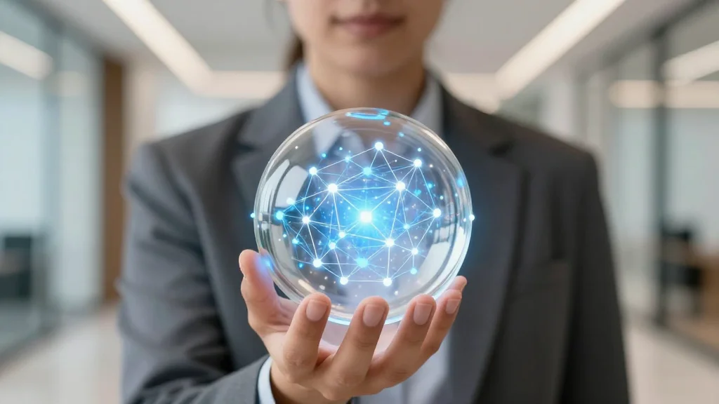 Enterprises Need Dedicated AI Agent Deployers