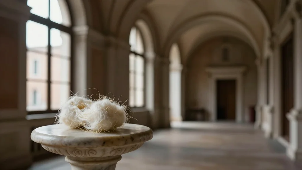 Le Huu Hieu Makes History with First Vietnamese Solo Show at the 61st Venice Biennale