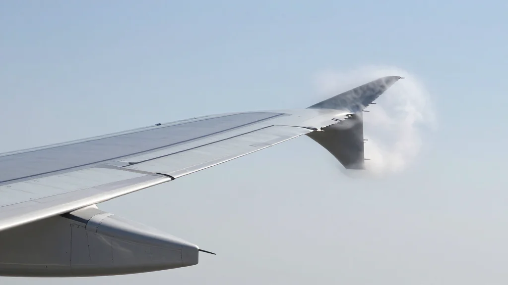 A Fundamental Principle of Aeronautical Engineering Has Been Overturned