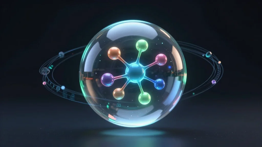 CoCoGraph AI Model Generates Molecules that Comply with Rules of Chemistry