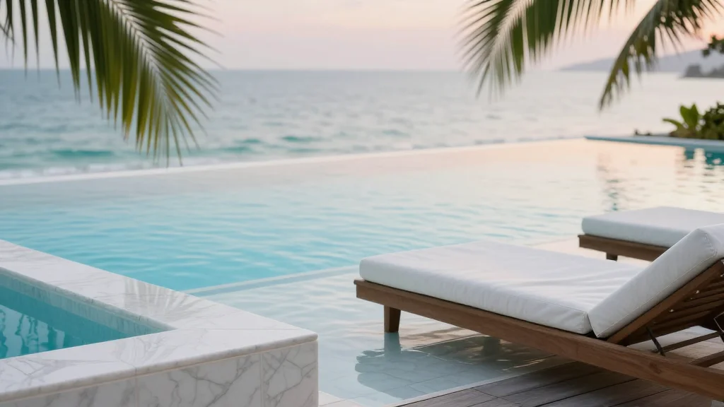 Thailand Pushes Wellness Luxury with Phulay Bay Resort and Indian Travel Campaign