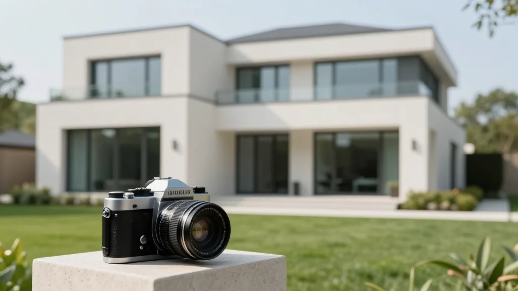 Media's Repetitive Altman House Photos Undermine Terrorism Warnings
