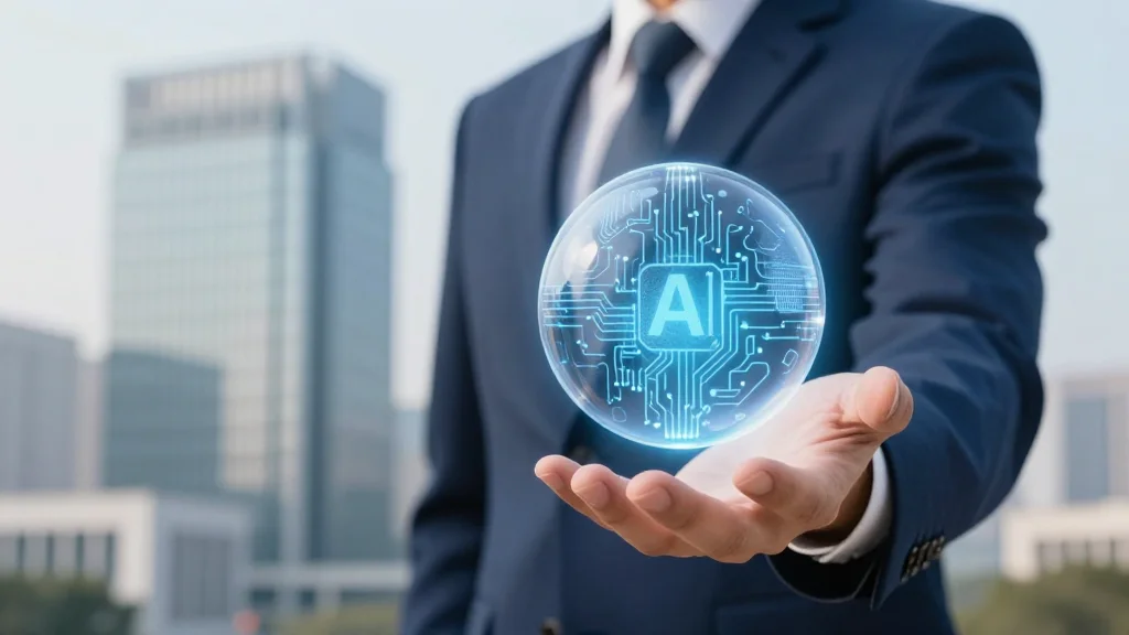 AI's Future Depends on Empowering Workers, Not Just Companies
