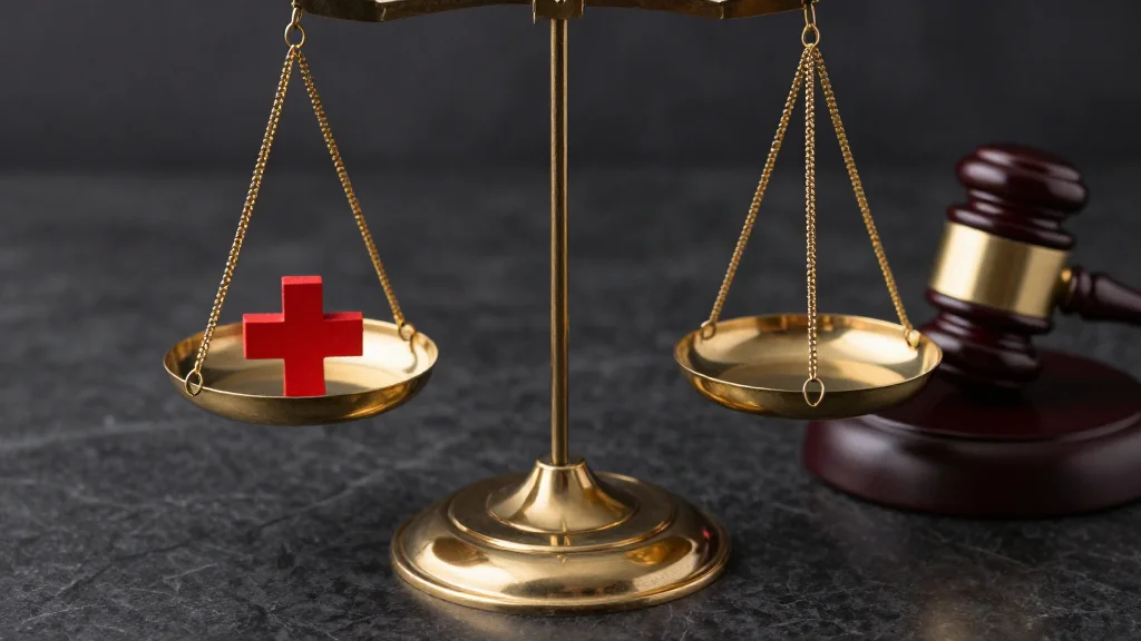 Federal Judge Says HHS Overreached on Transgender Care Declaration