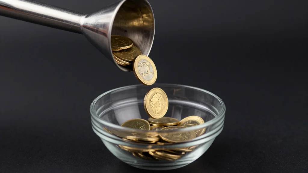 PSC, CDE, TTMI, NXT: ETF Outflow Alert