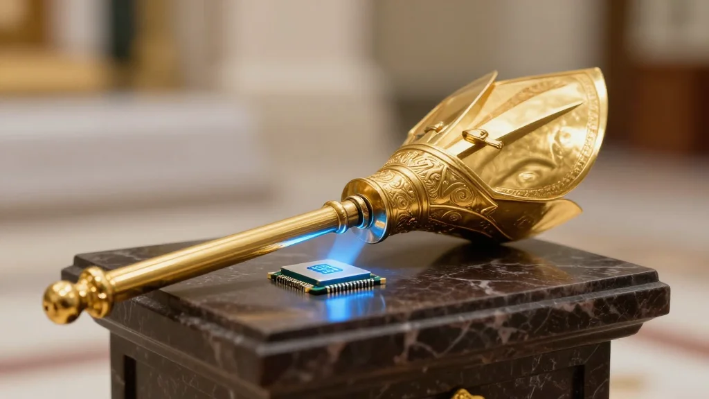 Pope Leo XIV’s AI Encylcical Demands Legal Oversight, Clashes with US Policy