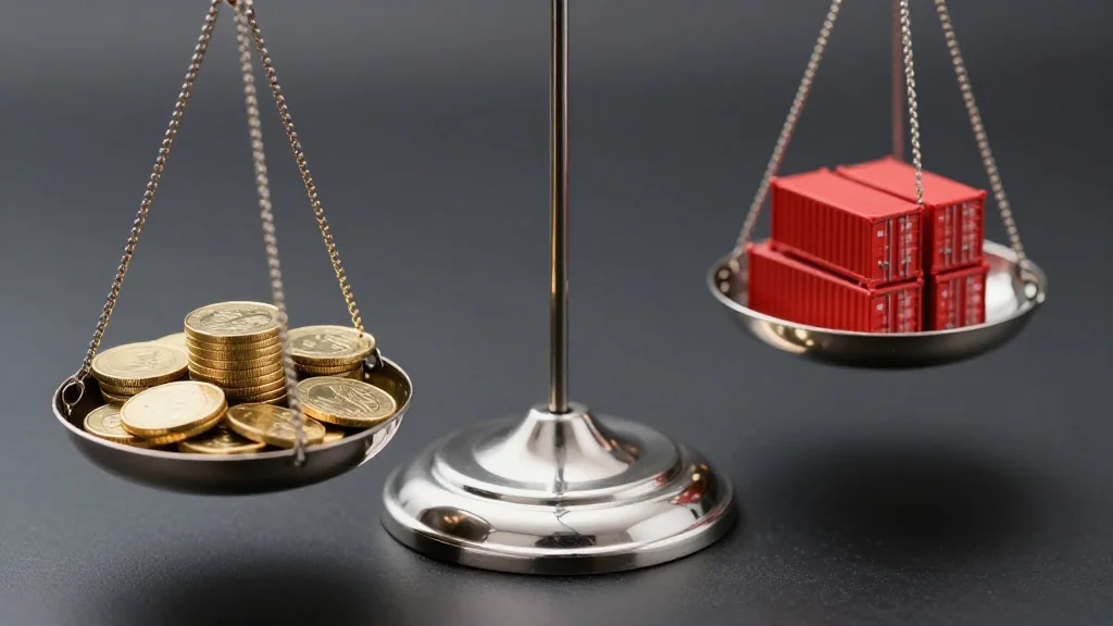 Industrial Policy, Tariffs, and the Return of Global Imbalances
