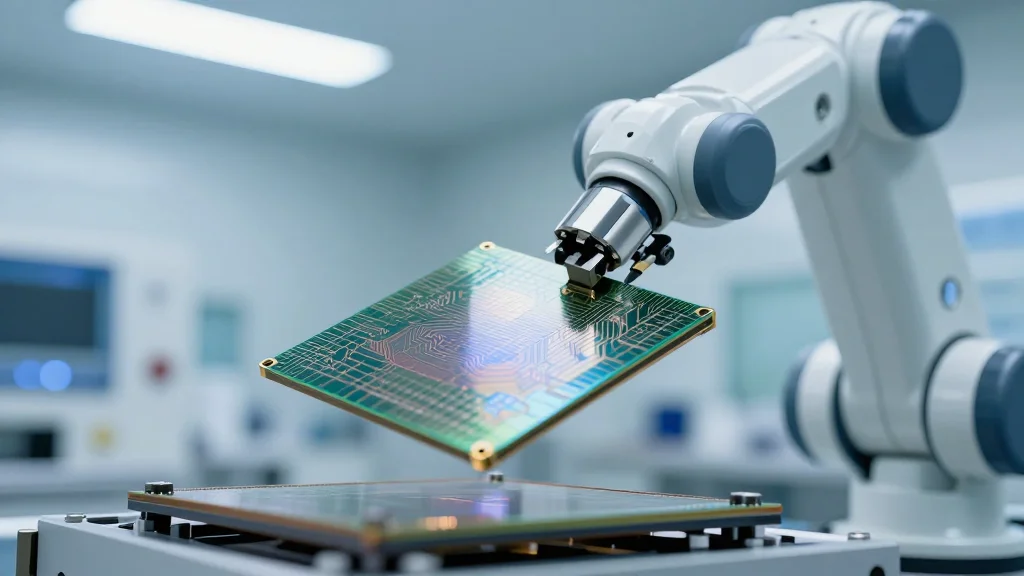 TSMC Employees Rumor‑Driven Unrest Amid Record $36 B Revenue Quarter