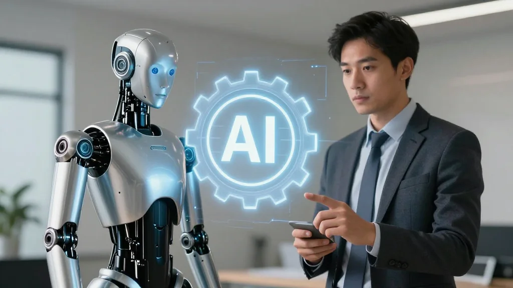 AI as Your New Team Member: Scaling with Confidence – with Michael Joyce