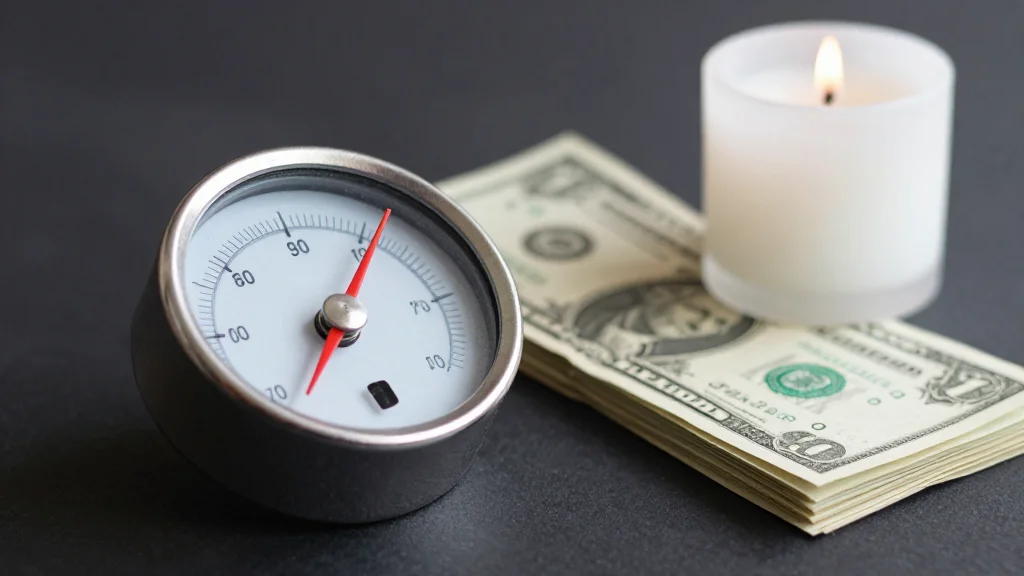 1970s Fed Hikes Sparked Credit Crunch, Causing Stagflation