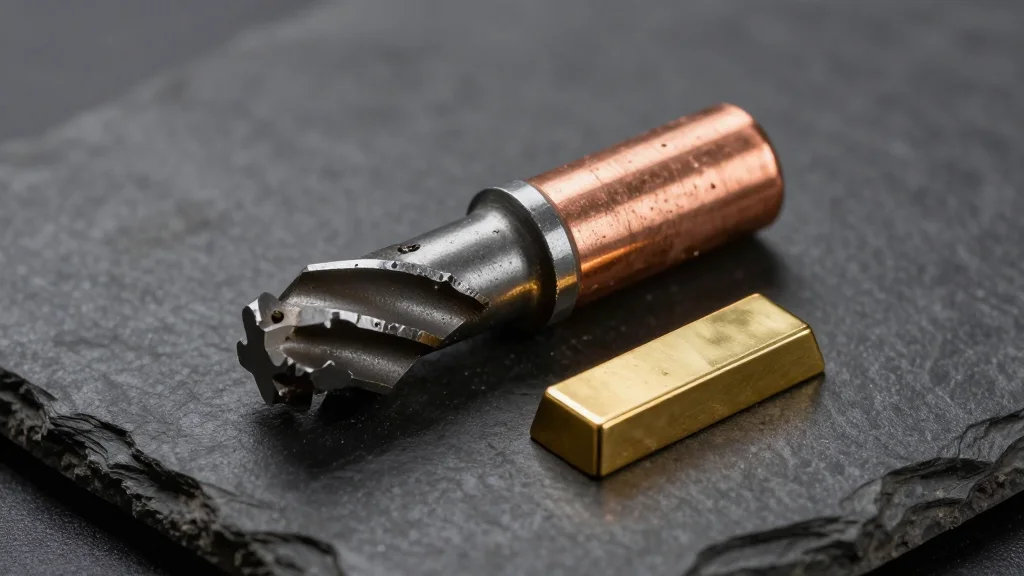 Resources Top 5: Gas Drills, Tungsten Targets and Approvals Lift Small Caps