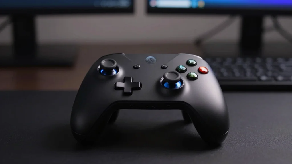 Valve's Steam Controller Costs $99 and Arrives May 4