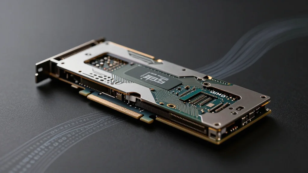 Modern AMD Graphics Driver Surpasses Six Million Lines Of Code In Linux 7.0