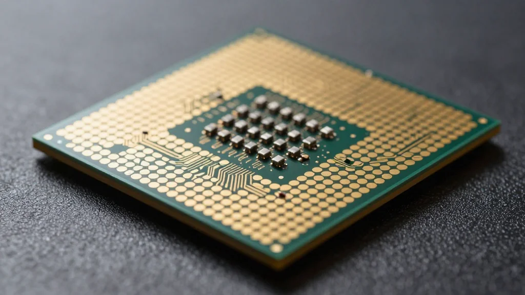 LoongArch Improvements Land In Linux 7.1