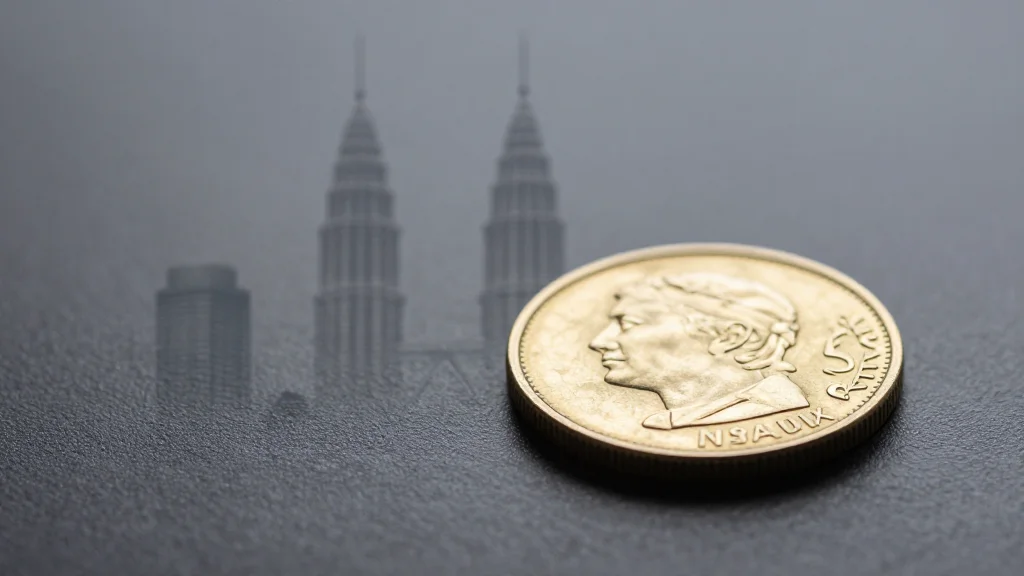 Bursa Malaysia Braces for Cautious Trading as West Asia Conflict Dampens Sentiment
