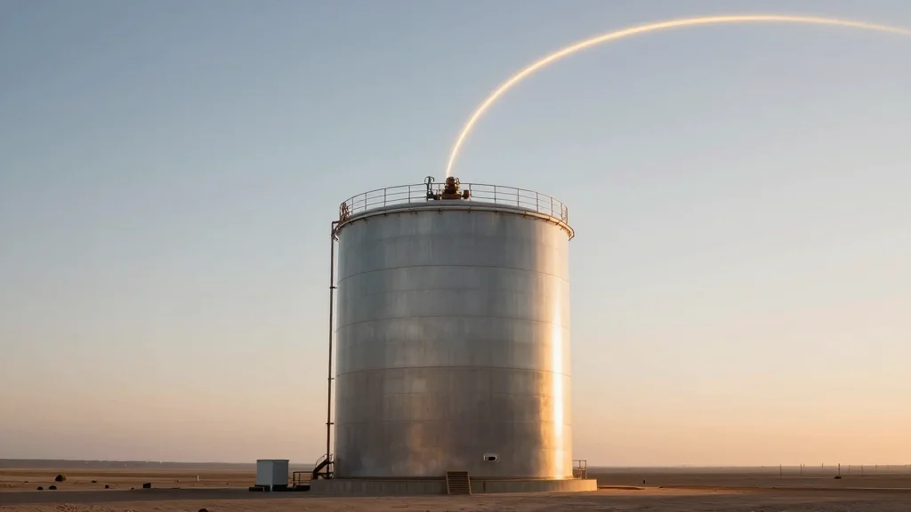 Oil Market Will Need 2.7 MMbpd Surplus Post‑Hormuz