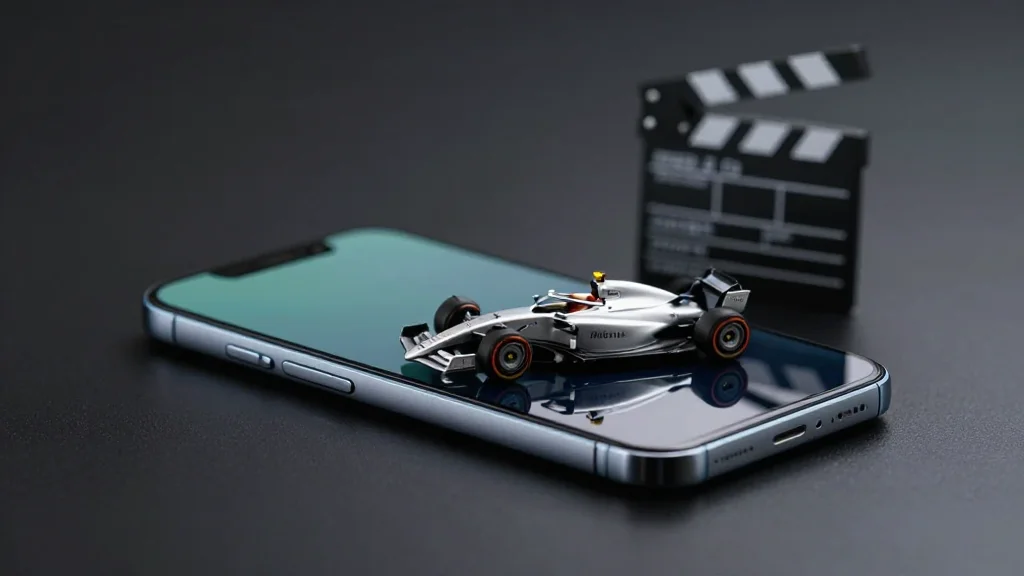 The Week’s MPN Video Podcast: Apple Isn’t Slowing Down Plus F1’s Billion-Dollar Boom and Dune vs Avengers