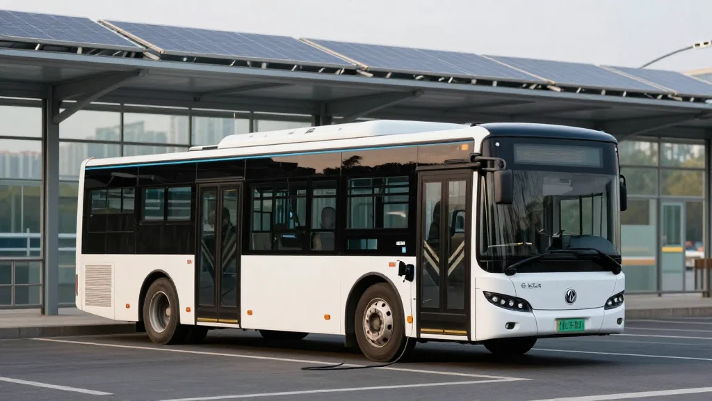 Haryana CM Inaugurates Electric Bus Depot in Panipat, Flags Off 80 Electric Buses