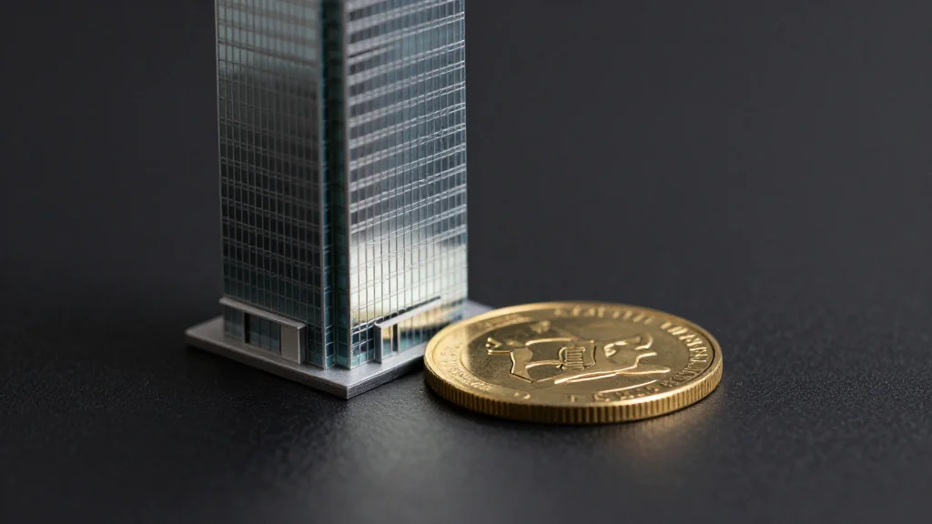 Cura Wealth Advisors Sells $3 Million of Blackstone Mortgage Trust Amid Office‑Space Stress