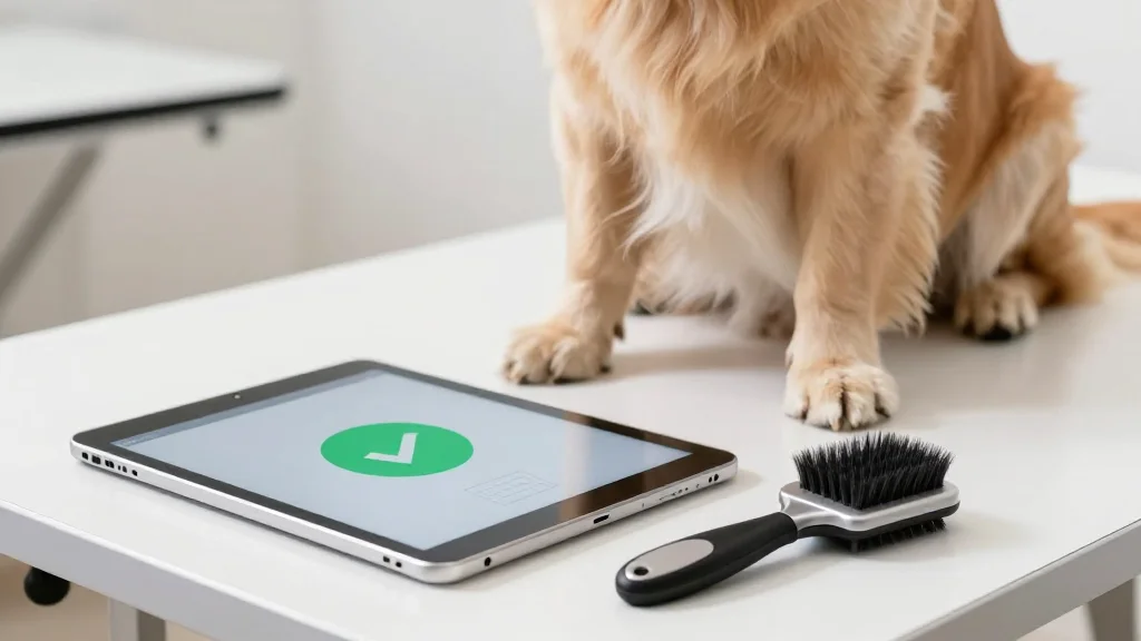 How Pet Grooming Software Simplifies Daily Salon Operations