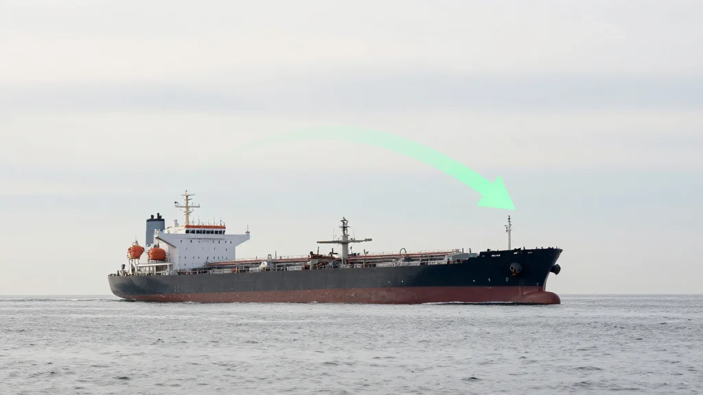Europe, Atlantic Crude Tanker Rates at Pre-War Levels
