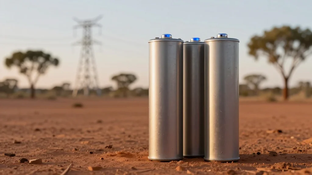 Giant Tomago Battery and VPP Win New Firming Tender to Fill Gaps in Supply