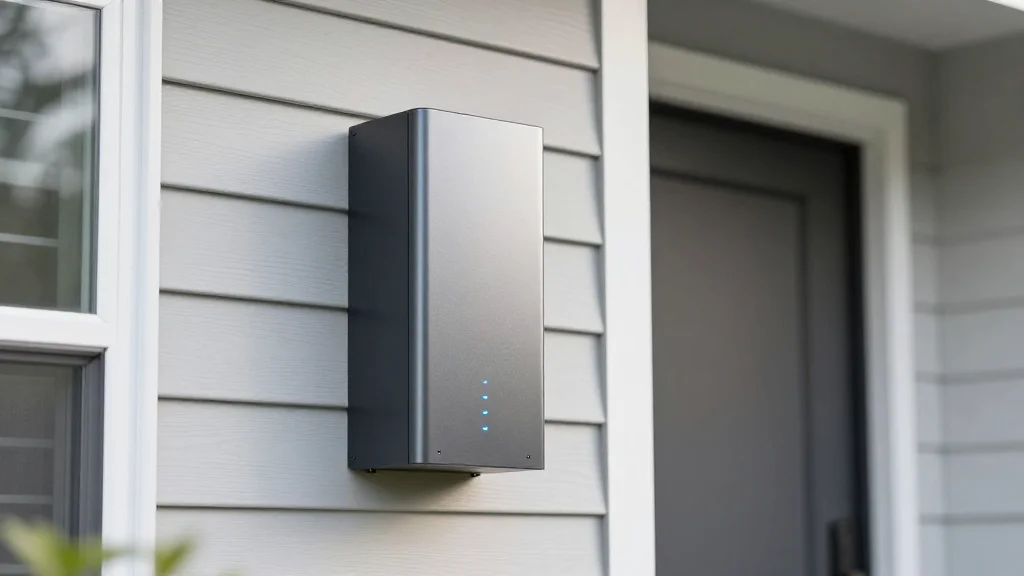 NVIDIA and PulteGroup Enable Home Mini Data Centers