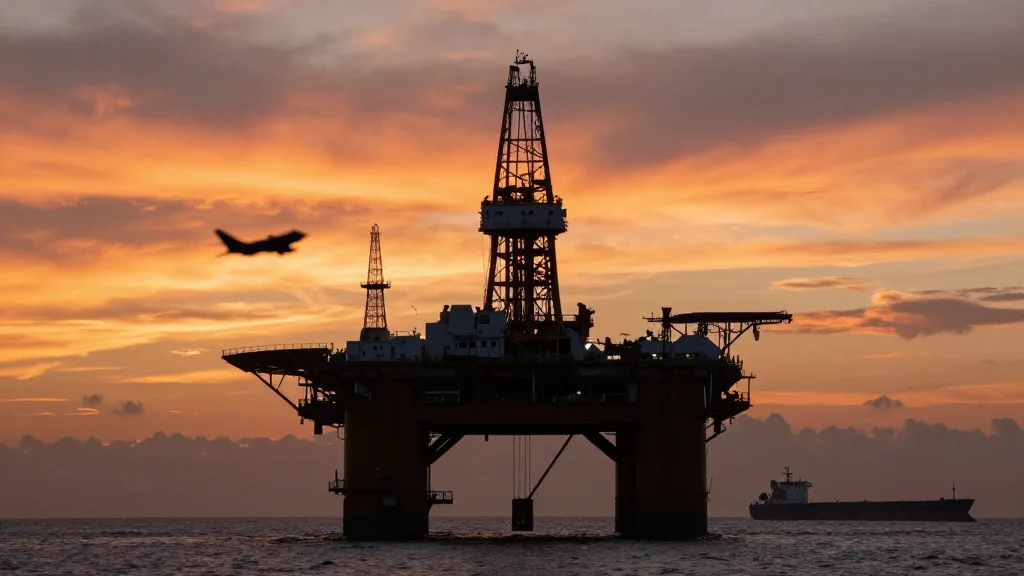 Iran‑US Conflict Sends Global Fuel Prices Soaring, Jamaica Gasoline Jumps 25%
