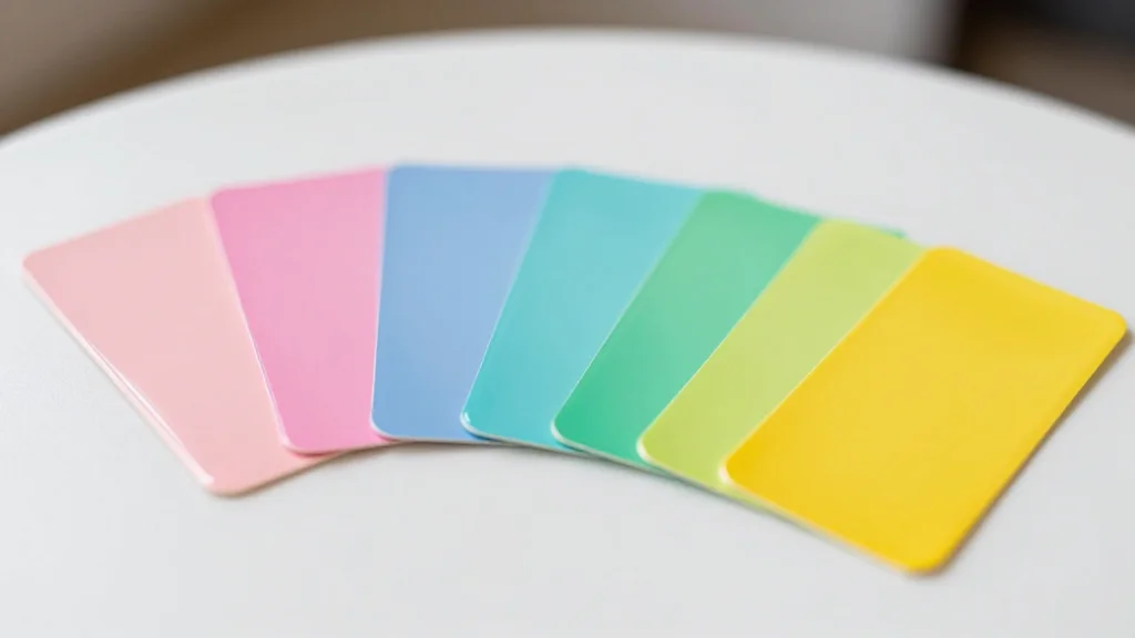 Pinterest Highlights Trending Colors for 2026