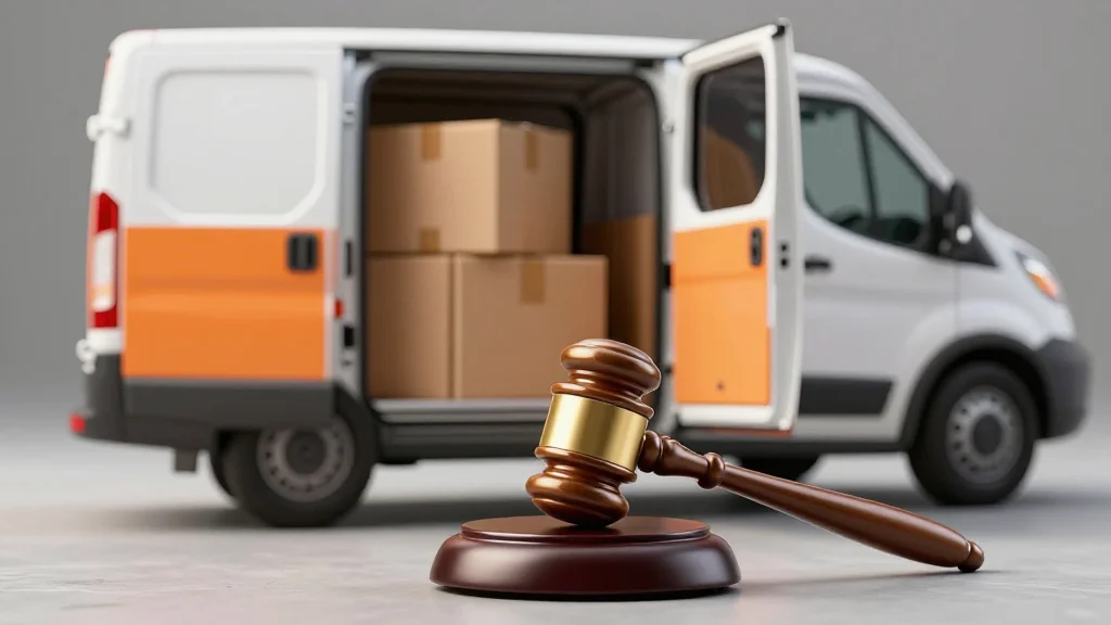 FedEx Refunds Tariffs as Small Businesses Grapple with Rising Costs