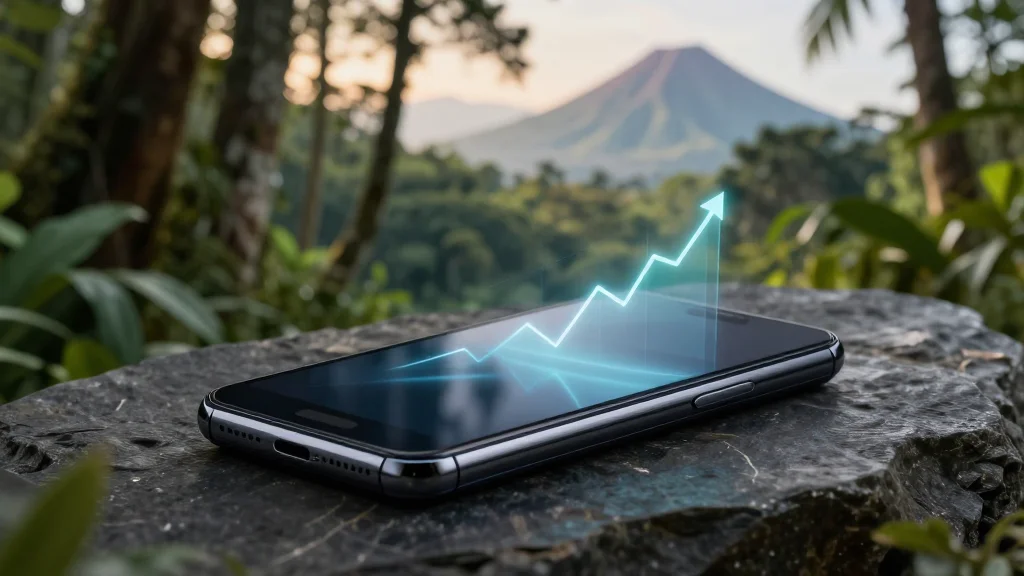 The Fintech Landscape of Central America: Costa Rica in 2026