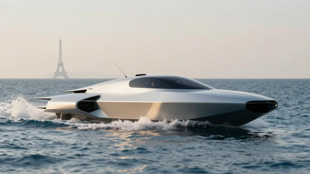 Europe to Dominate Uncrewed Maritime Vehicles Sector