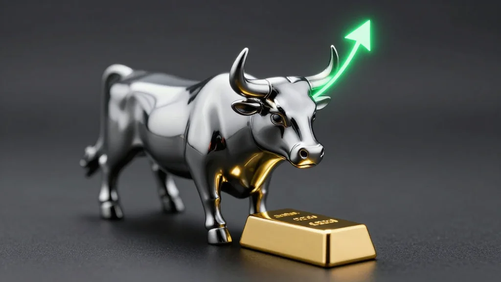 S&P 500 Holds Near ATH, Support at 7000
