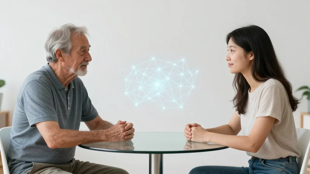 45 Years in AI: My Journey and Lessons