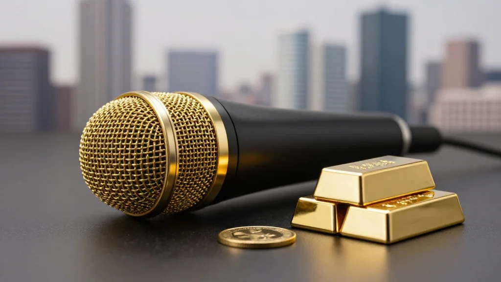 How 8 Episodes a Year Built One of Podcasting’s Most Expensive Advertising Inventories