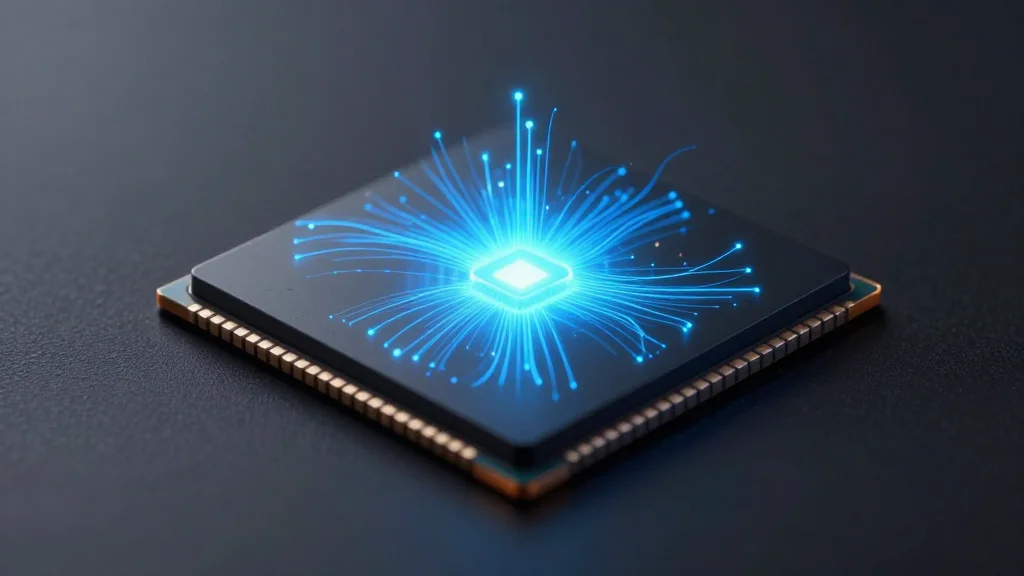 Google Launches TurboQuant AI Memory Compressor, Dubbed ‘Pied Piper’
