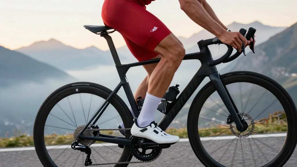 Vingegaard’s Power Data Shows Unprecedented Climbing Strength Ahead of Tour De France