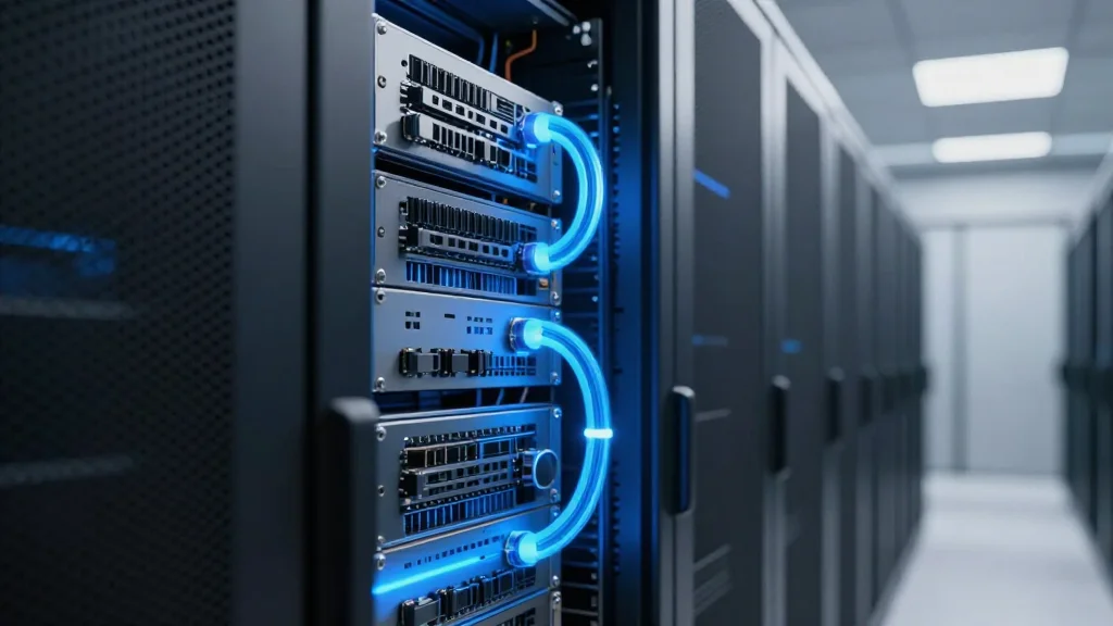 Cooling Down the Heat: Why Liquid Cooling Is Now Mission-Critical for AI Datacenters