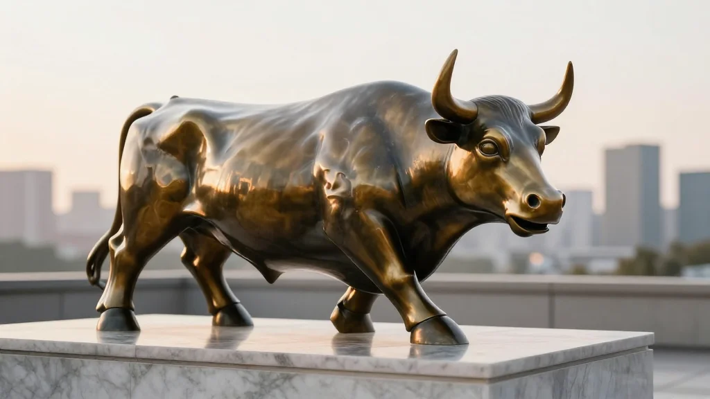 S&P 500 Hits Record High as Investors Digest Mixed Earnings Signals