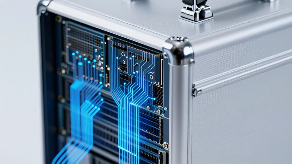 Eazyreach Launches Model Context Protocol Server to Feed Real‑Time B2B Data Into Claude