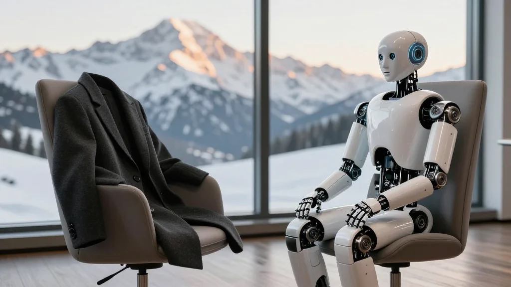 Meta's CTO on VR Layoffs, Glasses, and the Next AI Model