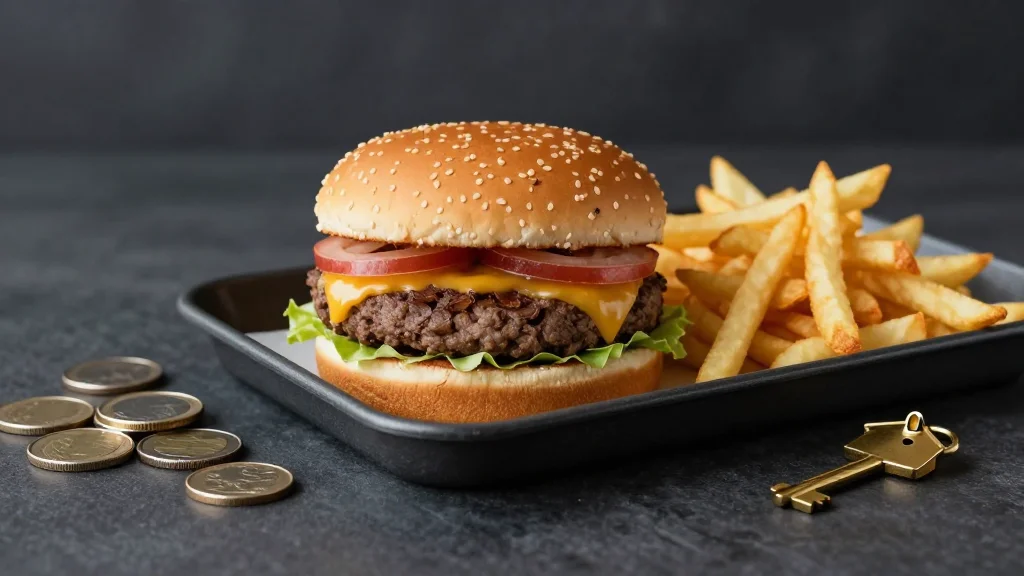 California Fast‑food Wage Hike Harms Intended Beneficiaries