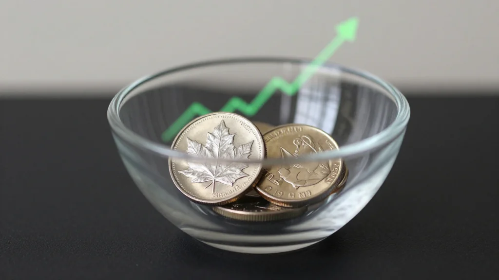 J.P. Morgan Debuts Two Canadian‑Hedged Equity Premium Income ETFs