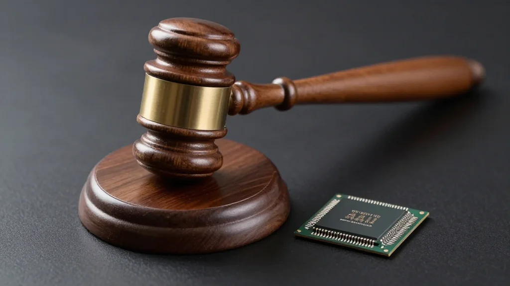 Federal Judge Halts Colorado AI Law After DOJ and xAI Challenge