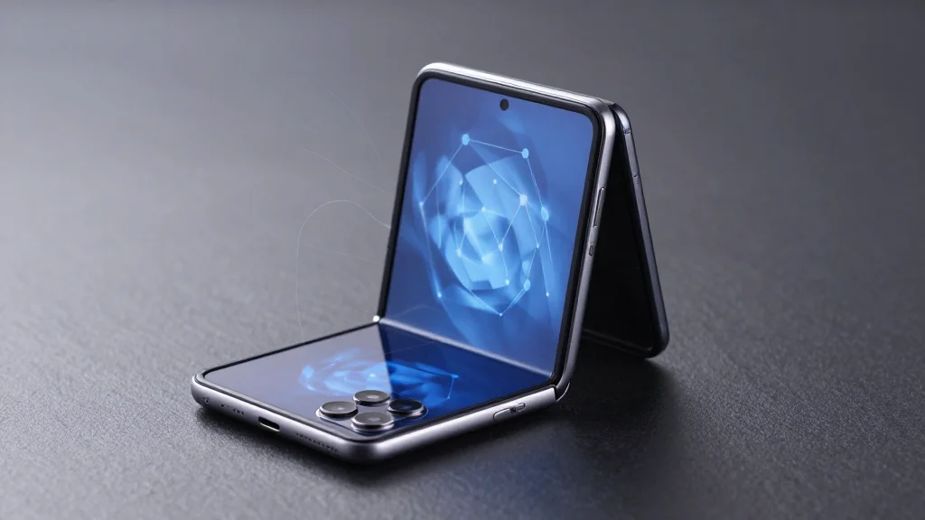 Moto Razr Fold Shines, Smart Connect Takes Spotlight
