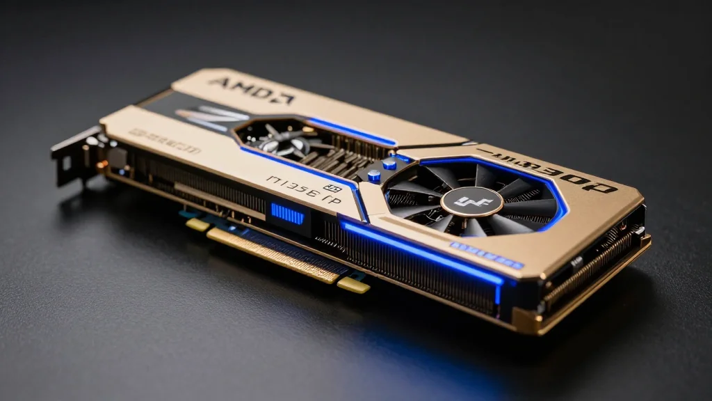 Dell, AMD Expand On-Prem AI Platform with Instinct MI350P GPU Support