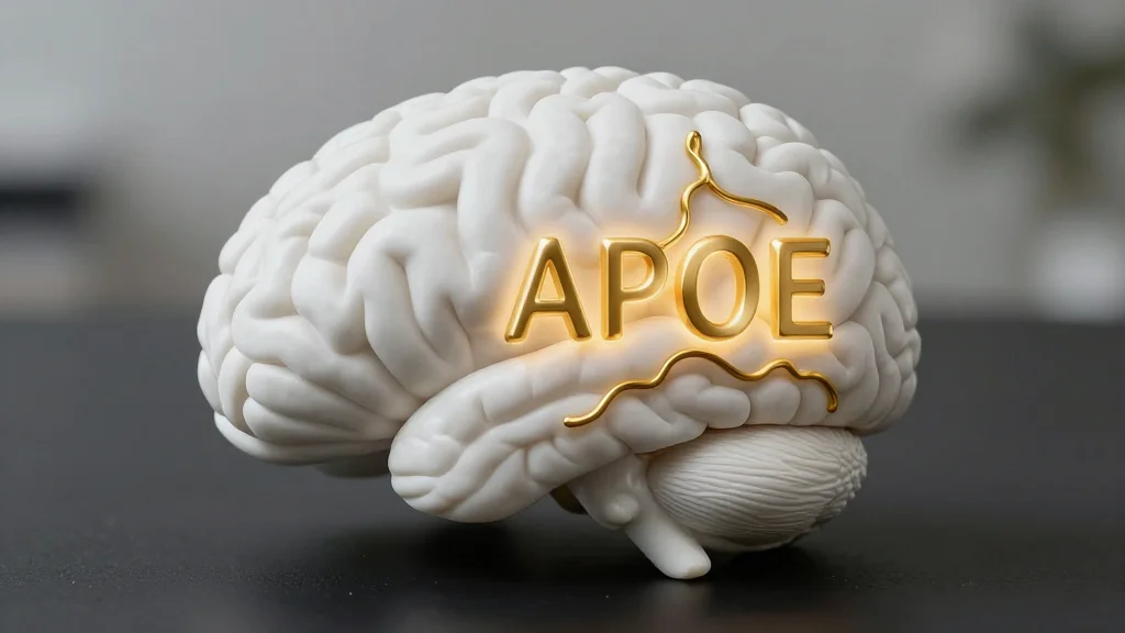 APOE Ε3/Ε4 Alleles Drive Majority of Alzheimer’s Cases