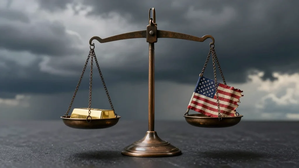 Ray Dalio Warns US Losing Economic Edge, Sparks Hedge‑fund Debate