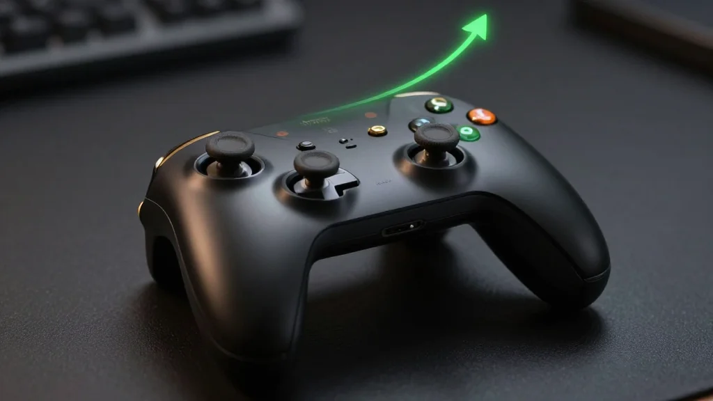Saudi EGDC Boosts Capcom Stake to 6.04%